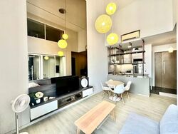 Katong Regency (D15), Apartment #557053151